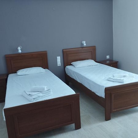 Panos Apartments Laganas Esterno foto