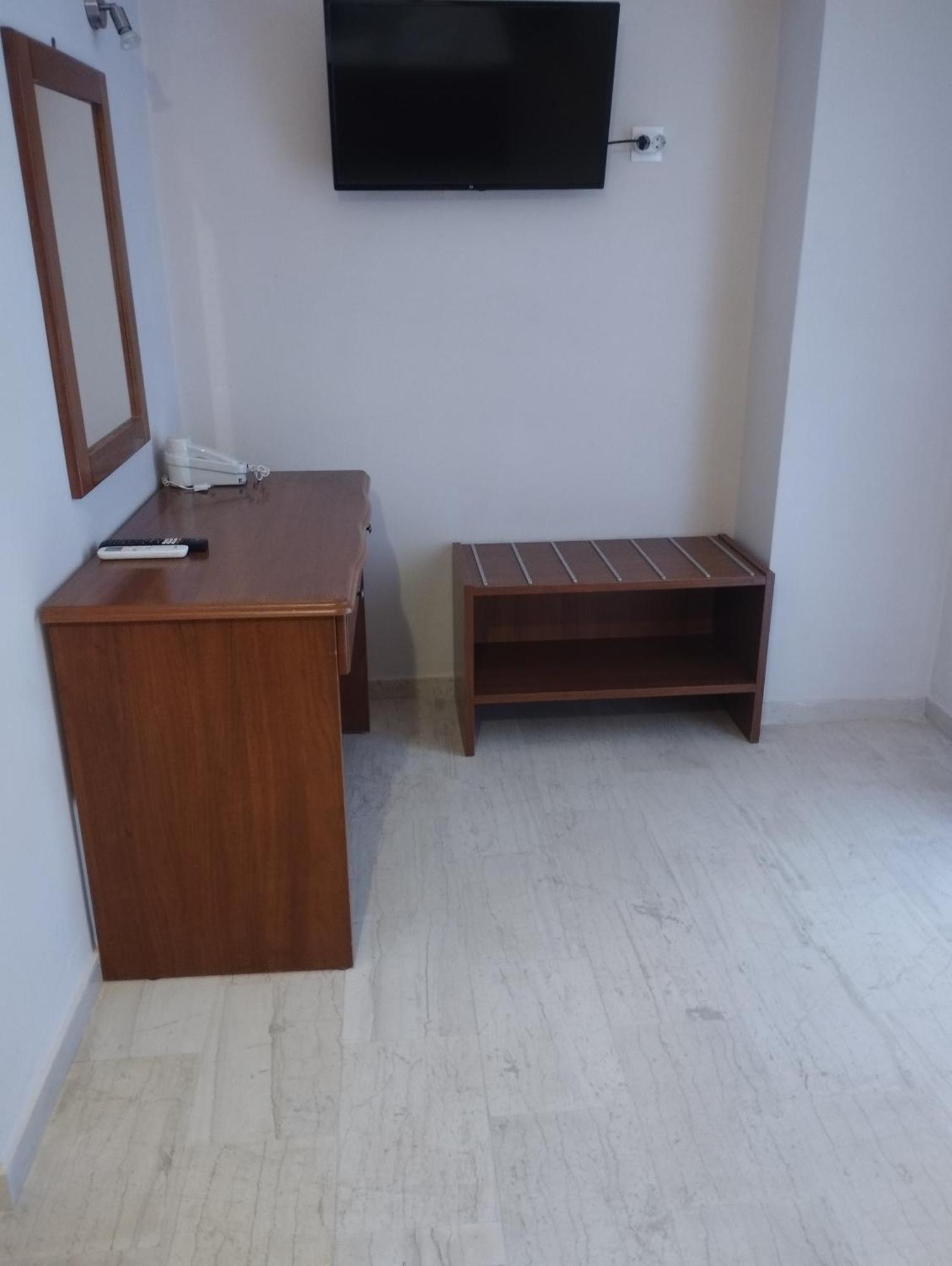 Panos Apartments Laganas Esterno foto